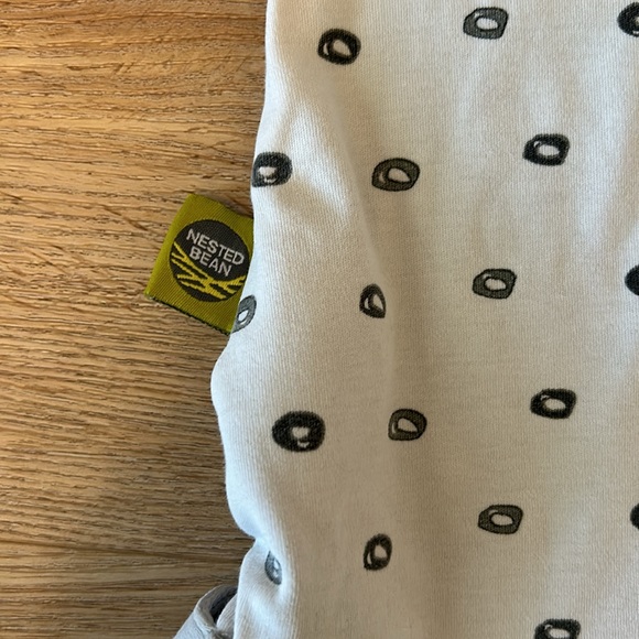 Nested Bean sleep sack - Picture 4 of 6